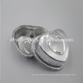 Einweg-Aluminium-Muffin-Cup, Aluminiumfolie Backen Catering Trays